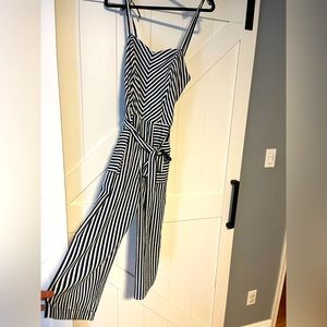 Monteau jumpsuit - NWOT